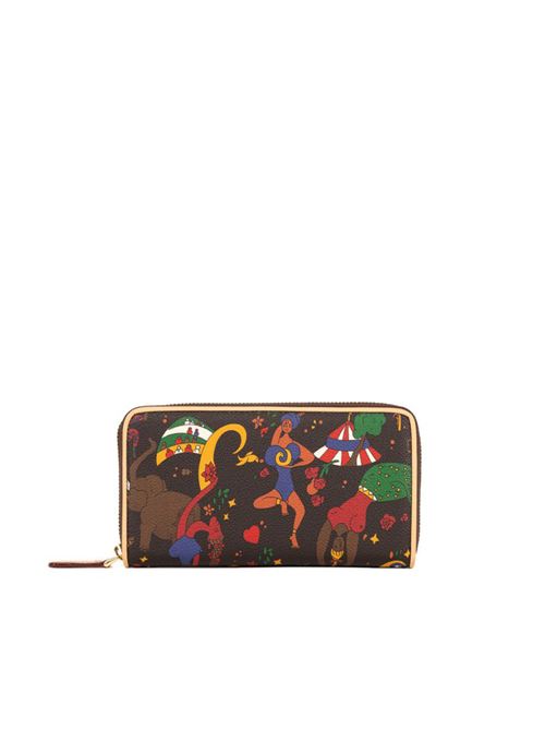 Womens wallet PIERO GUIDI | L02444038C95